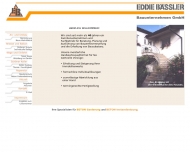 Bild Eddie Bssler Bauunternehmen GmbH