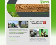 Bild Senn Erd- u. Tiefbau GmbH & Co., Helmut