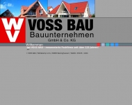 Bild W. Voss Bauunternehmen Verwaltungs GmbH