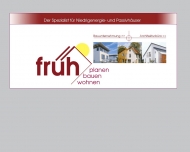 Bild Früh GmbH & Co. Bau KG