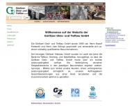 Bild Grlitzer Gleis- u. Tiefbau GmbH