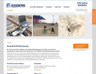 Bild Eggers & Sohn Tiefbau