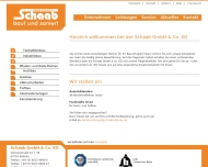 Bild Pflasterarbeiten Schaab GmbH & Co. KG