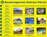 Bild Krner Andreas Baugeschft