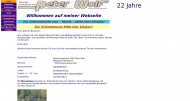 Bild Wolf Peter