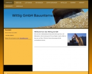 Bild Wittig GmbH Bauunternehmung