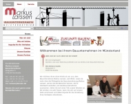Bild Larssen Markus Bauunternehmung