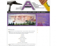 Bild Ahold Bauunternehmen GmbH