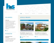 Bild H & S Hausbau Wedemark GmbH