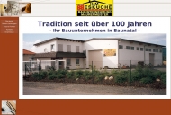 Bild Baugeschft Inh. H. und M. Eskuche GmbH