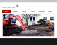 Bild Meinert E.A. Tiefbau