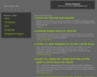 Bild August Laux Felssicherung und Tiefbau