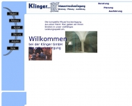 Bild Klinger GmbH