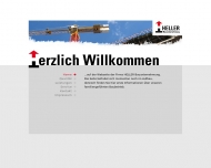 Bild Max Heller GmbH & Co. Bauunternehmung