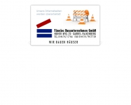 Bild Tnnies Bauunternehmen und Planungsgesellschaft mbH