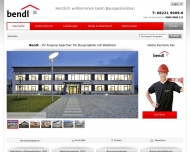 Bild Bendl Service GmbH & Co. KG