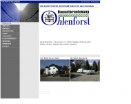 Bild Ohlenforst Horst