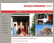 Bild Mundinger