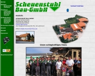 Bild Scheuenstuhl Bau GmbH