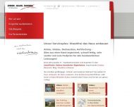 Bild Gottlob Weireter Verwaltungs- und Beteiligungs-GmbH
