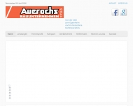 Bild Auerochs GmbH & Co. Bauunternehmen KG