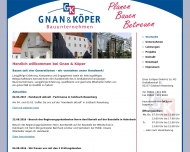 Bild Gnan & Kper GmbH & Co. KG