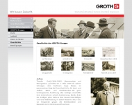 Bild Groth & Co. Verwaltungs-GmbH