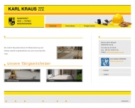 Karl Kraus GmbH Co. KG in N?rnberg