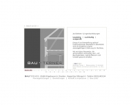 BAU-TERNES Neubau Sanierung