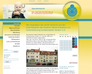 Bild Essener Elterninitiative zur Untersttzung krebskranker Kinder