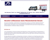 Bild Denzin Andreas und Knauth Thomas GbR