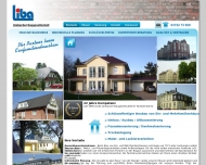 Bild Limbacher Baugesellschaft mbH