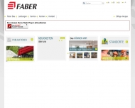 Bild Faber Wilhelm GmbH & Co. Bauunternehmung KG