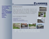 Bild Flammer Richard Bauunternehmung GmbH & Co.