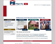 Bild Plger Bau GmbH & Co. KG