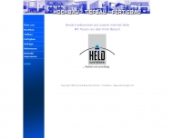 Bild Erich Held GmbH Bauunternehmung