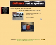 Bild Dettmer Wilhelm KG