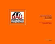 Bild Karl Pappe Bauunternehmung GmbH