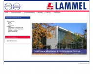 Bild Lammel Bau GmbH & Co. KG