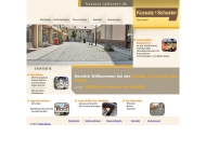 Bild Tief- u. Hochbau Kussatz & Schuster GmbH