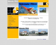 Bild Ostermaier + Pittrich GmbH & Co. Grundstückshandels KG