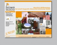 Bild Josef Augustin Bauunternehmung GmbH