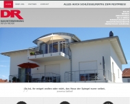 Bild Recker D. GmbH Bauunternehmung