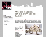 Bild Lorenz Huber OHG, Inhaber Bernhard Huber e.K.