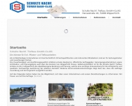 Bild Schulte Nachf. Tiefbau GmbH & Co.KG