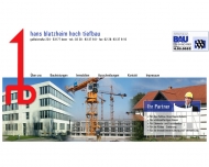 Bild Blatzheim Bauunternehmung GmbH u. Co. KG