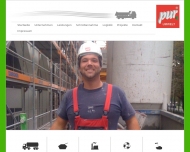 Bild P. U. Richter Umweltdienste Rheinland GmbH Containerdienst