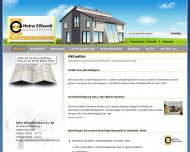 Bild Heinz Eilhardt GmbH & Co. KG Bauunternehmung