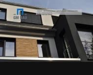 Bild Geilenberg & Mreke GmbH Bauunternehmung