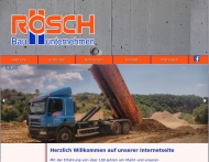 Bild Rsch Bauunternehmen GmbH